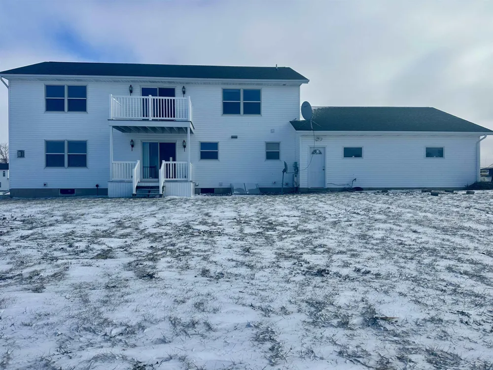 2649 Colwood Road Almer Township, MI 48723