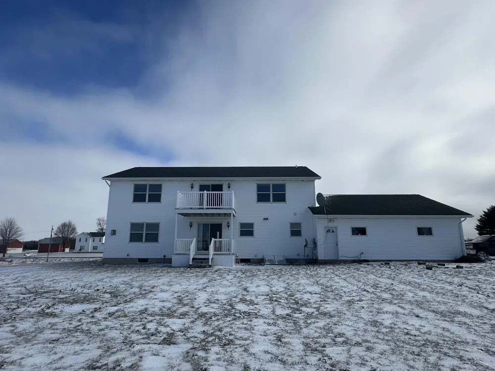2649 Colwood Road Almer Township, MI 48723