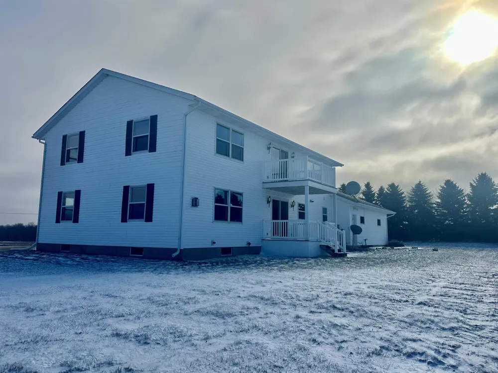 2649 Colwood Road Almer Township, MI 48723