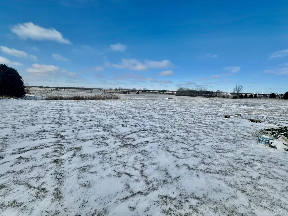 2649 Colwood Road Almer Township, MI 48723