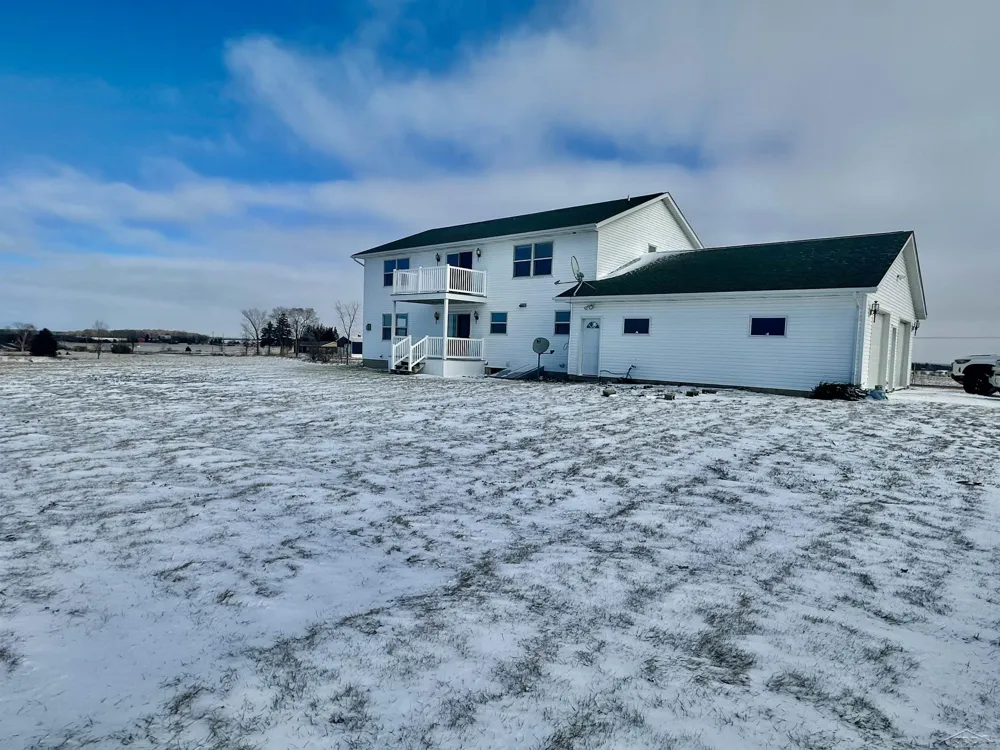 2649 Colwood Road Almer Township, MI 48723