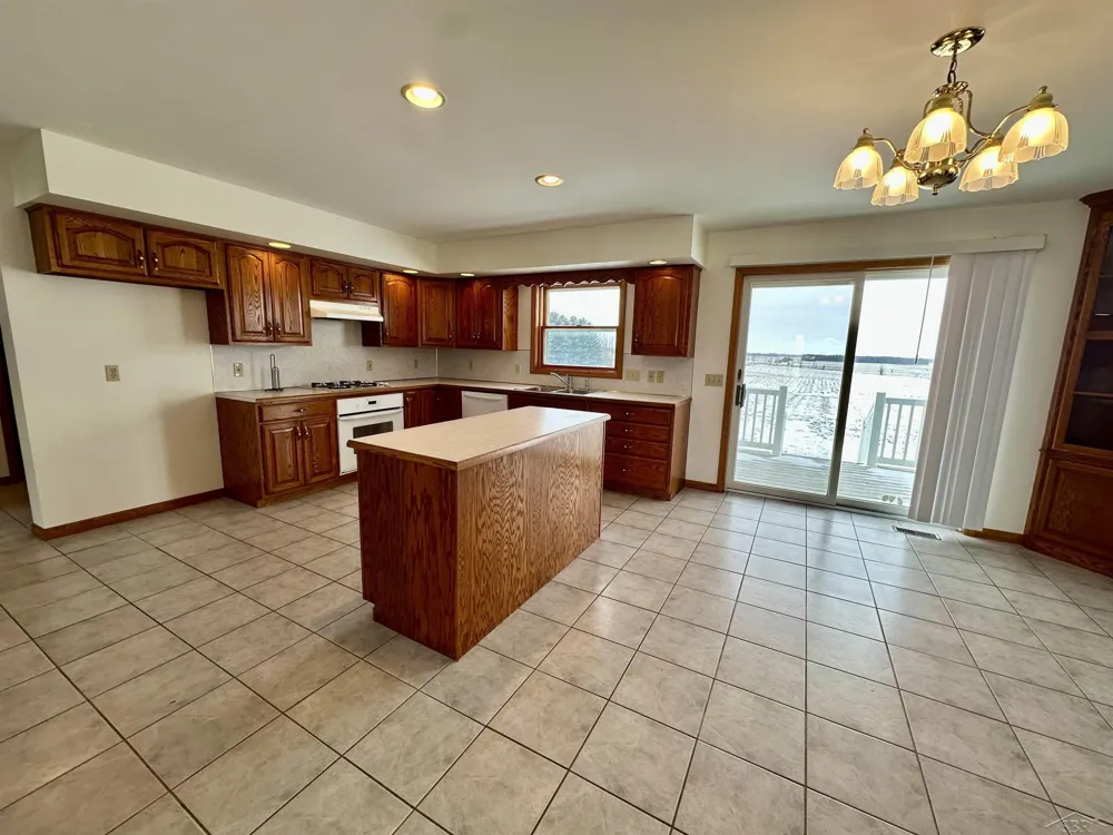 2649 Colwood Road Almer Township, MI 48723