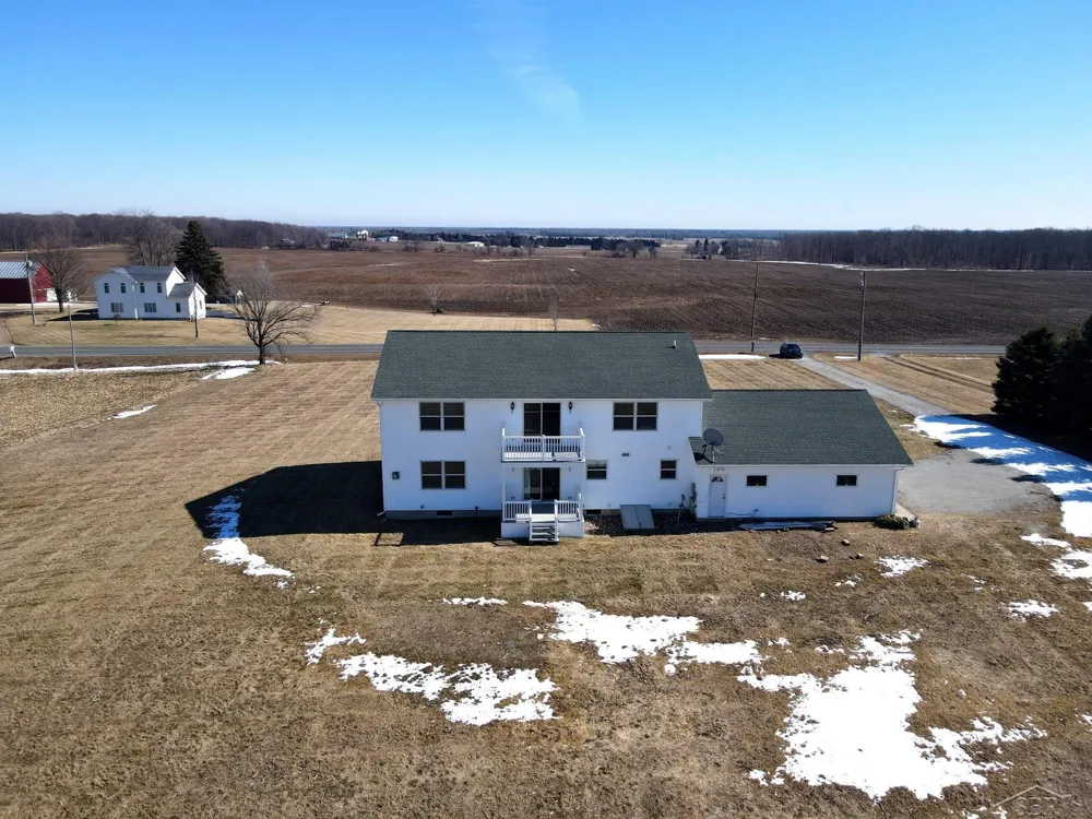 2649 Colwood Road Almer Township, MI 48723