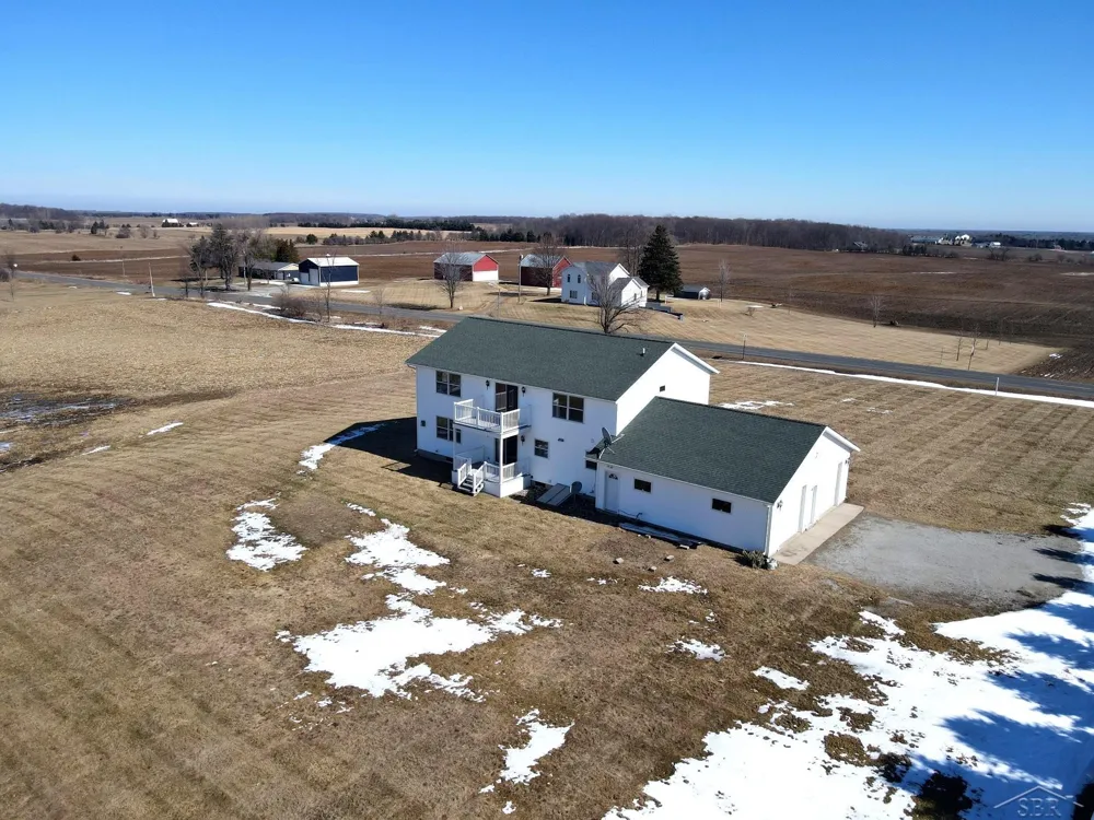 2649 Colwood Road Almer Township, MI 48723