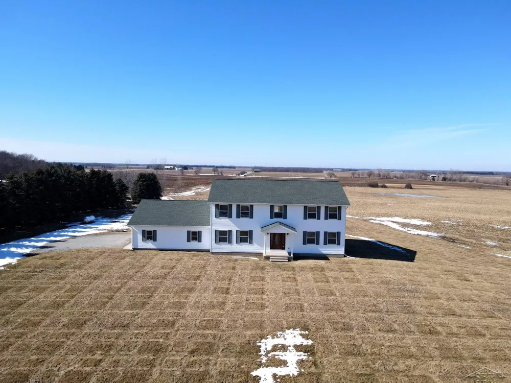 2649 Colwood Road Almer Township, MI 48723