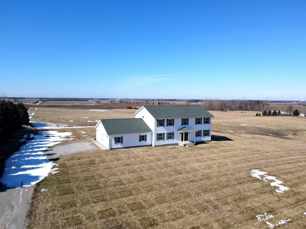 2649 Colwood Road Almer Township, MI 48723