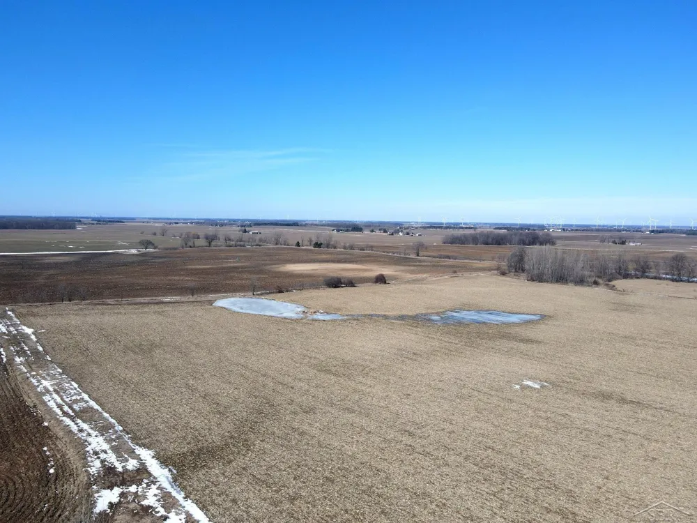 2649 Colwood Road Almer Township, MI 48723