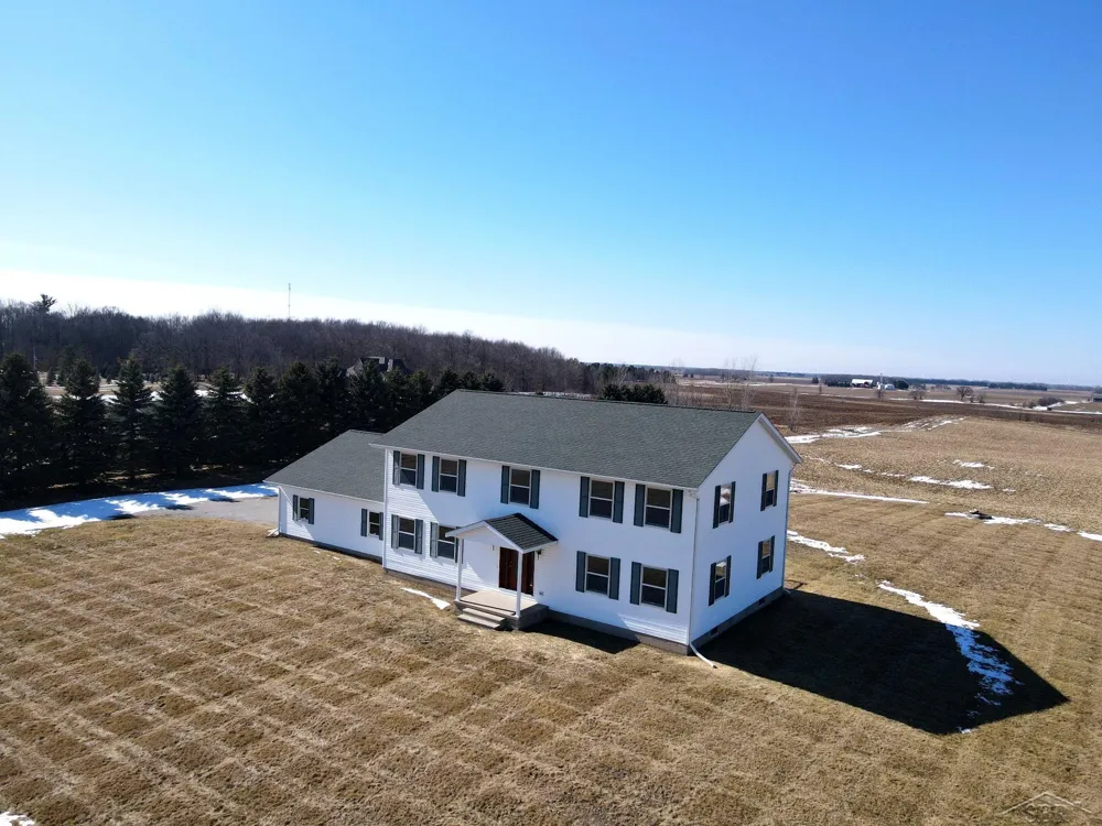 2649 Colwood Road Almer Township, MI 48723