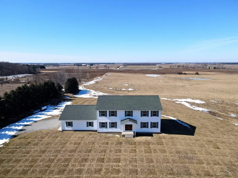 2649 Colwood Road Almer Township, MI 48723