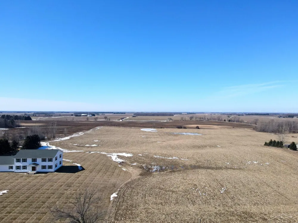 2649 Colwood Road Almer Township, MI 48723