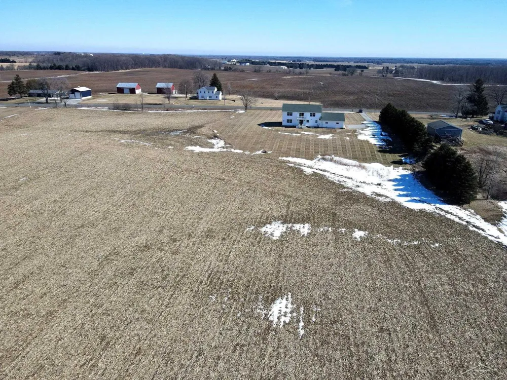 2649 Colwood Road Almer Township, MI 48723