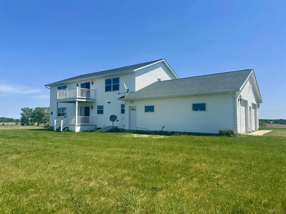 2649 Colwood Road Almer Township, MI 48723