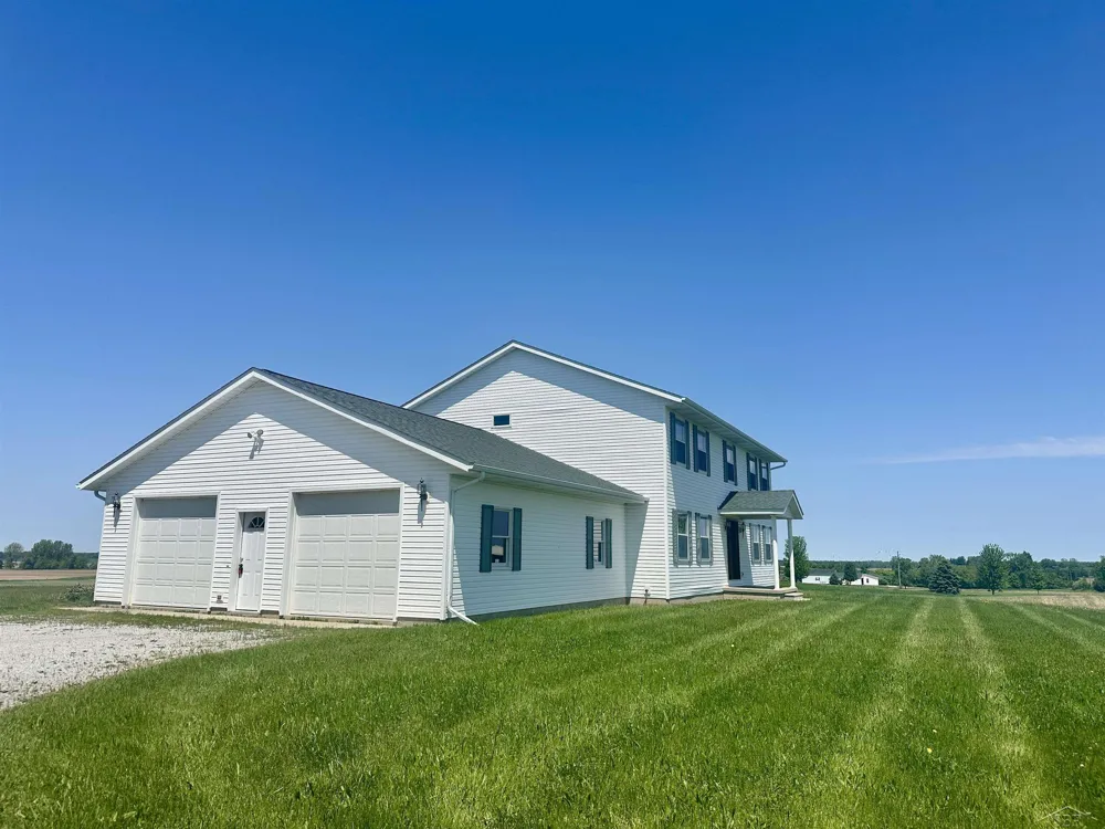 2649 Colwood Road Almer Township, MI 48723
