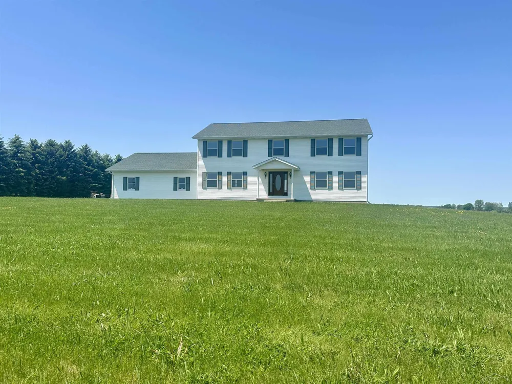 2649 Colwood Road Almer Township, MI 48723