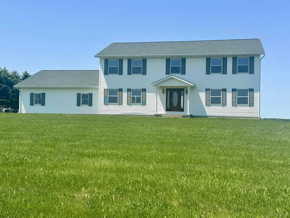 2649 Colwood Road Almer Township, MI 48723