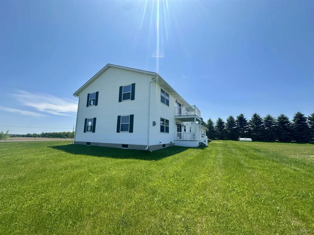 2649 Colwood Road Almer Township, MI 48723