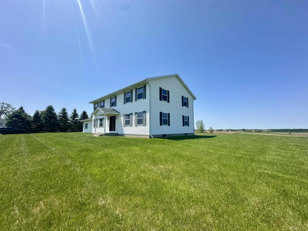 2649 Colwood Road Almer Township, MI 48723