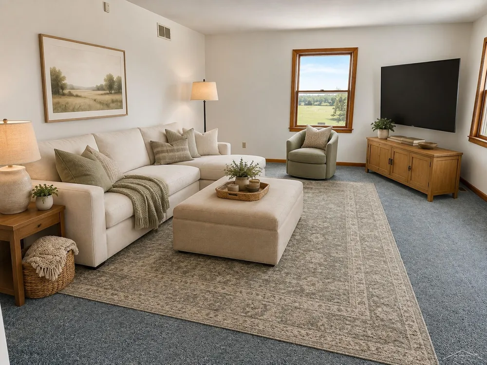 2649 Colwood Road Almer Township, MI 48723