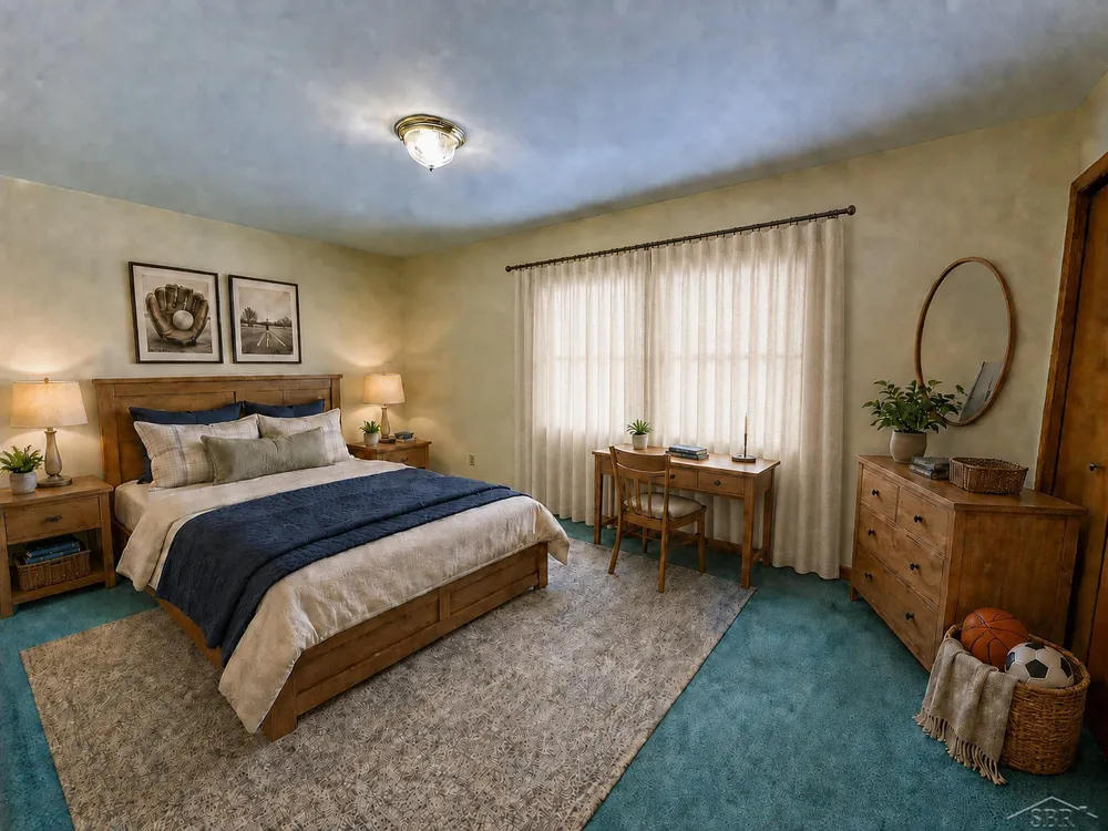 2649 Colwood Road Almer Township, MI 48723
