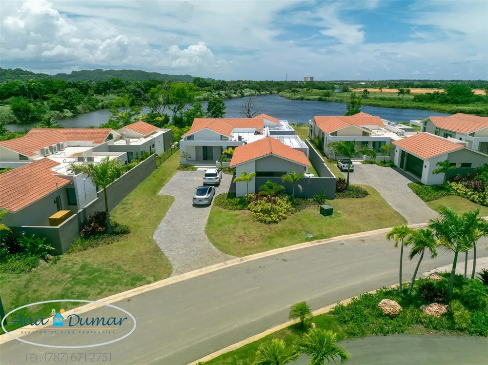 Address Not Shown Dorado, PR 00646