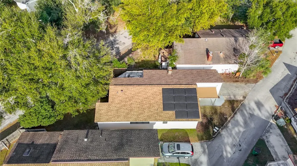 5937 FOREST LANE Zephyrhills, FL 33542