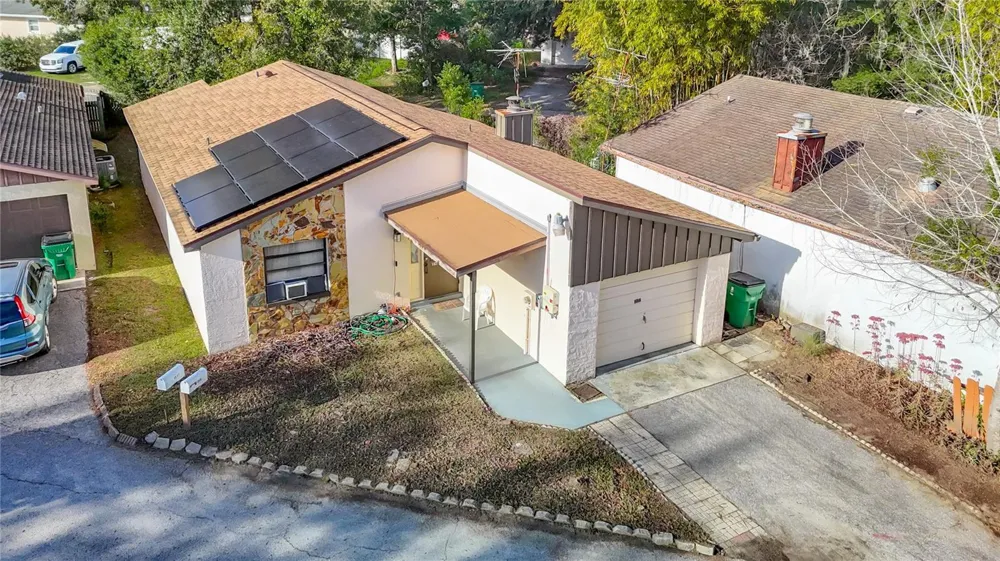 5937 FOREST LANE Zephyrhills, FL 33542