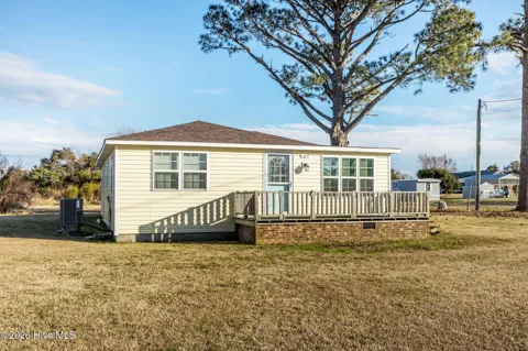 169 Lucille Lewis Drive