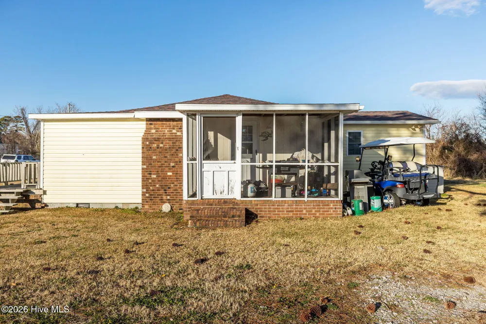 169 Lucille Lewis Drive Marshallberg, NC 28553