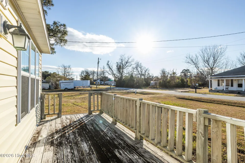 169 Lucille Lewis Drive Marshallberg, NC 28553