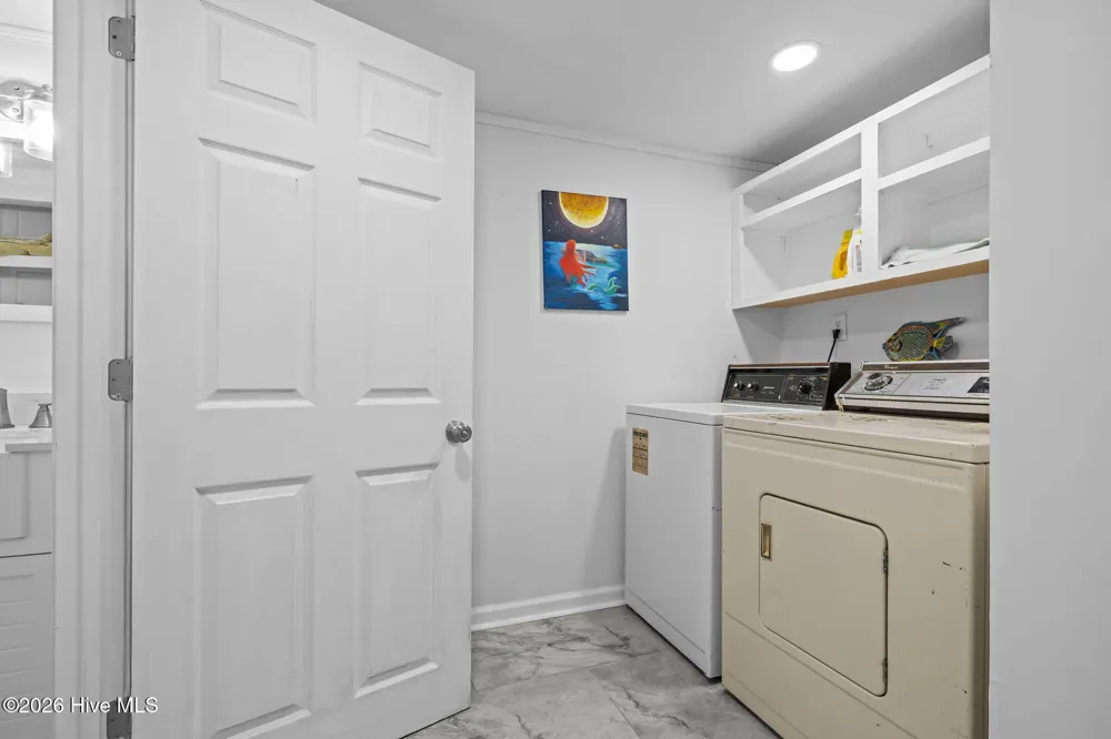 169 Lucille Lewis Drive Marshallberg, NC 28553
