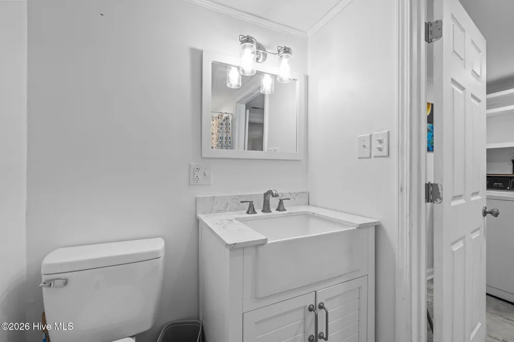 169 Lucille Lewis Drive Marshallberg, NC 28553