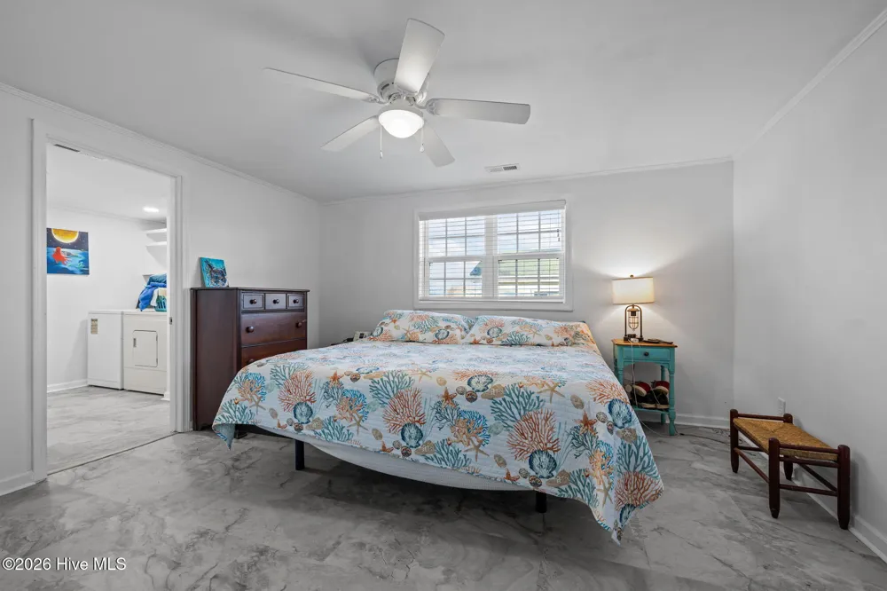 169 Lucille Lewis Drive Marshallberg, NC 28553