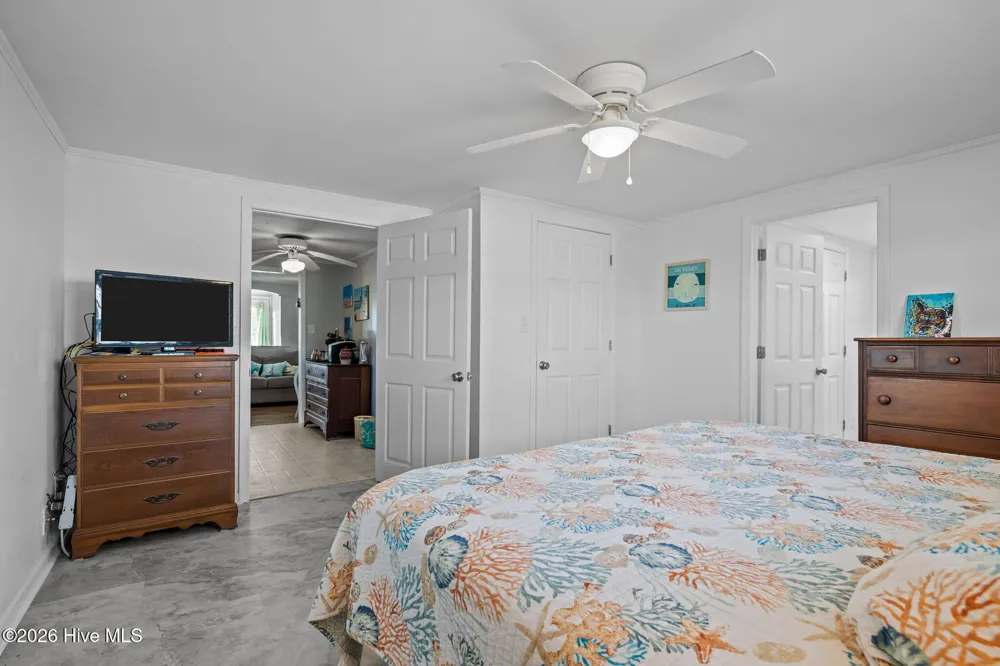 169 Lucille Lewis Drive Marshallberg, NC 28553