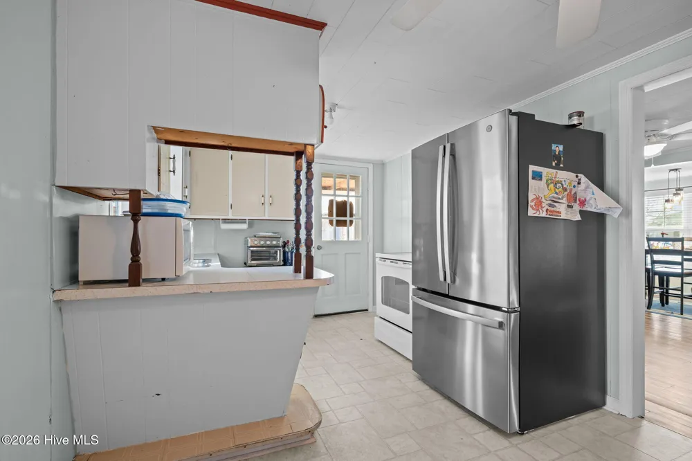 169 Lucille Lewis Drive Marshallberg, NC 28553