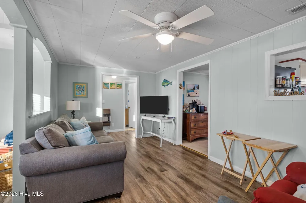 169 Lucille Lewis Drive Marshallberg, NC 28553