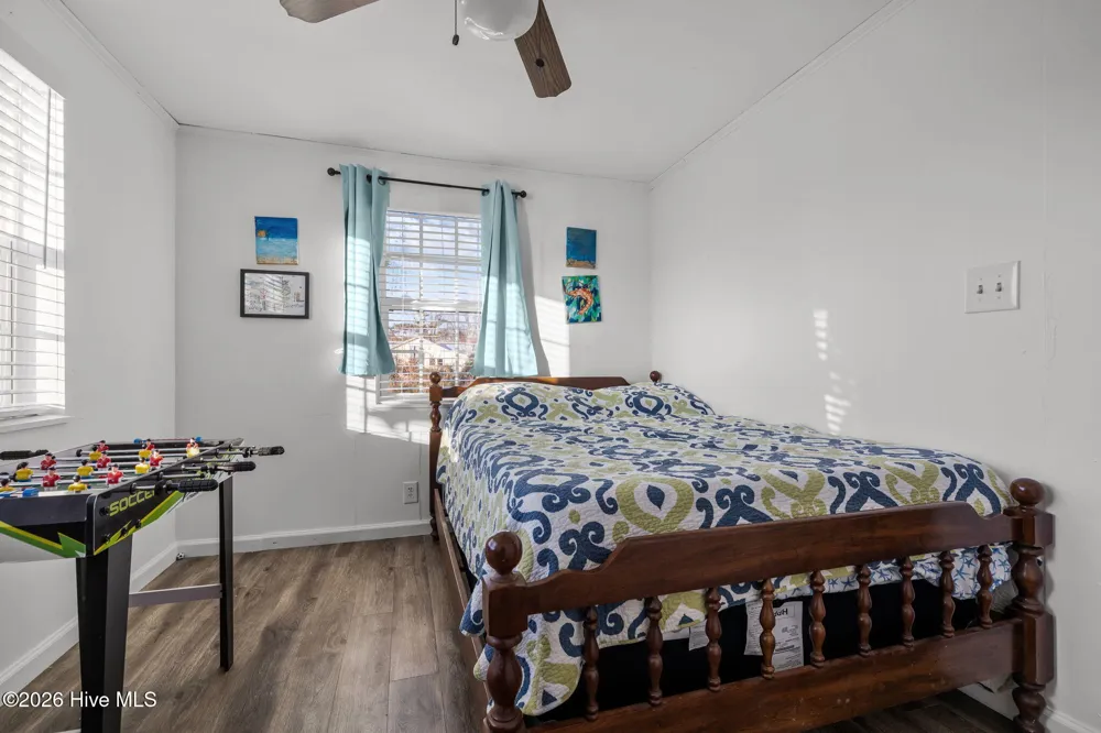 169 Lucille Lewis Drive Marshallberg, NC 28553