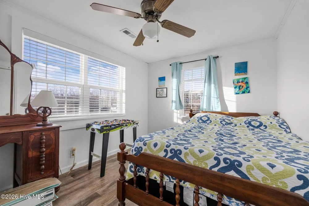 169 Lucille Lewis Drive Marshallberg, NC 28553