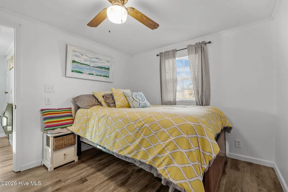 169 Lucille Lewis Drive Marshallberg, NC 28553