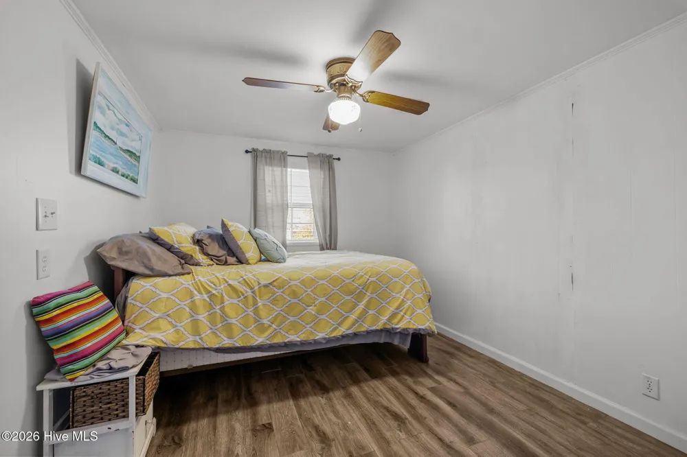 169 Lucille Lewis Drive Marshallberg, NC 28553