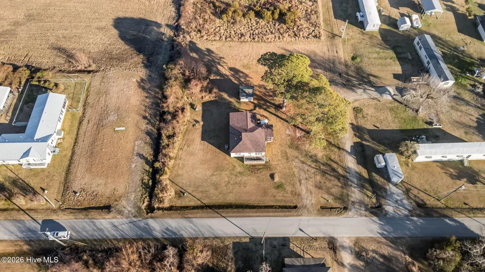 169 Lucille Lewis Drive Marshallberg, NC 28553
