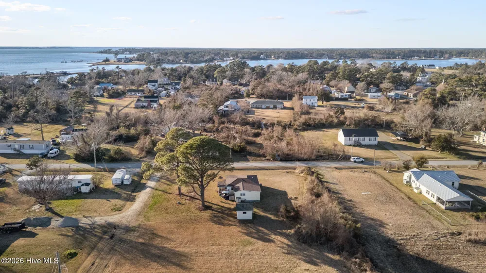 169 Lucille Lewis Drive Marshallberg, NC 28553