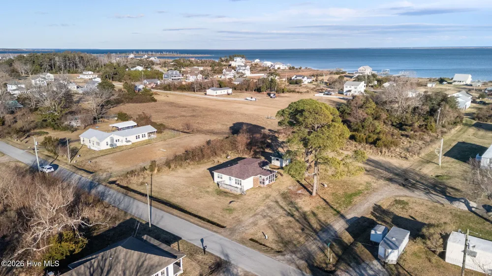 169 Lucille Lewis Drive Marshallberg, NC 28553