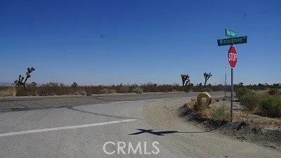 BEAR VALLEY ROAD Pinon Hills, CA 92372