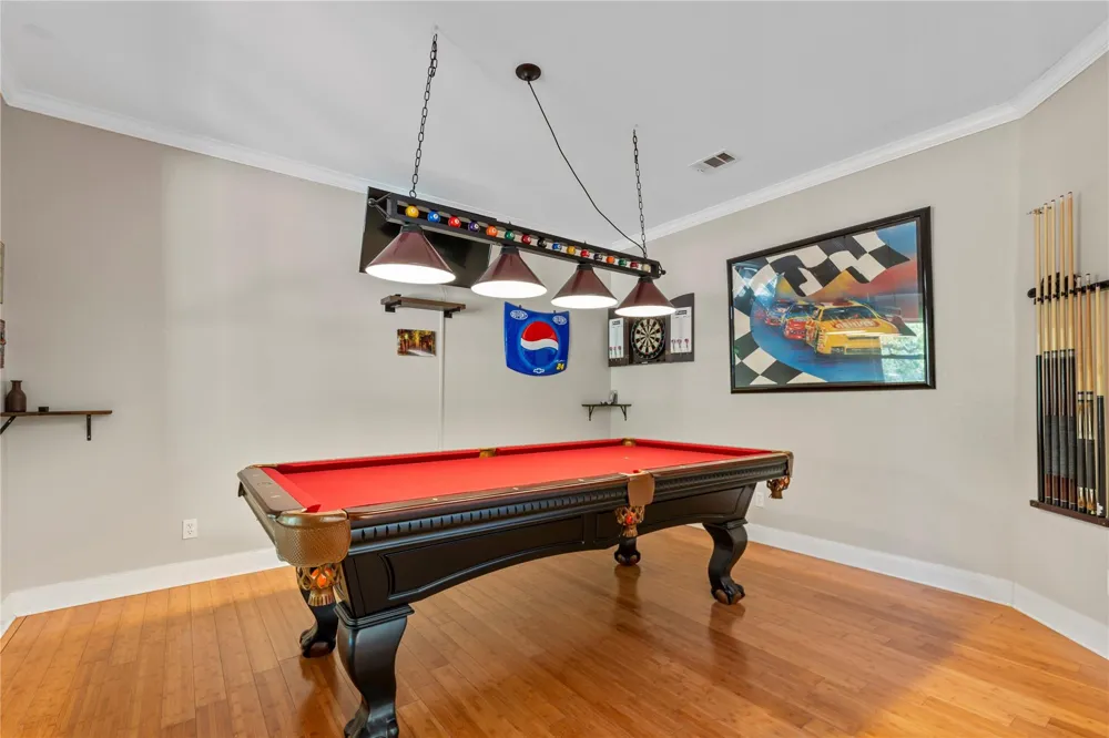 550 League Line Road Smithville, TX 78957