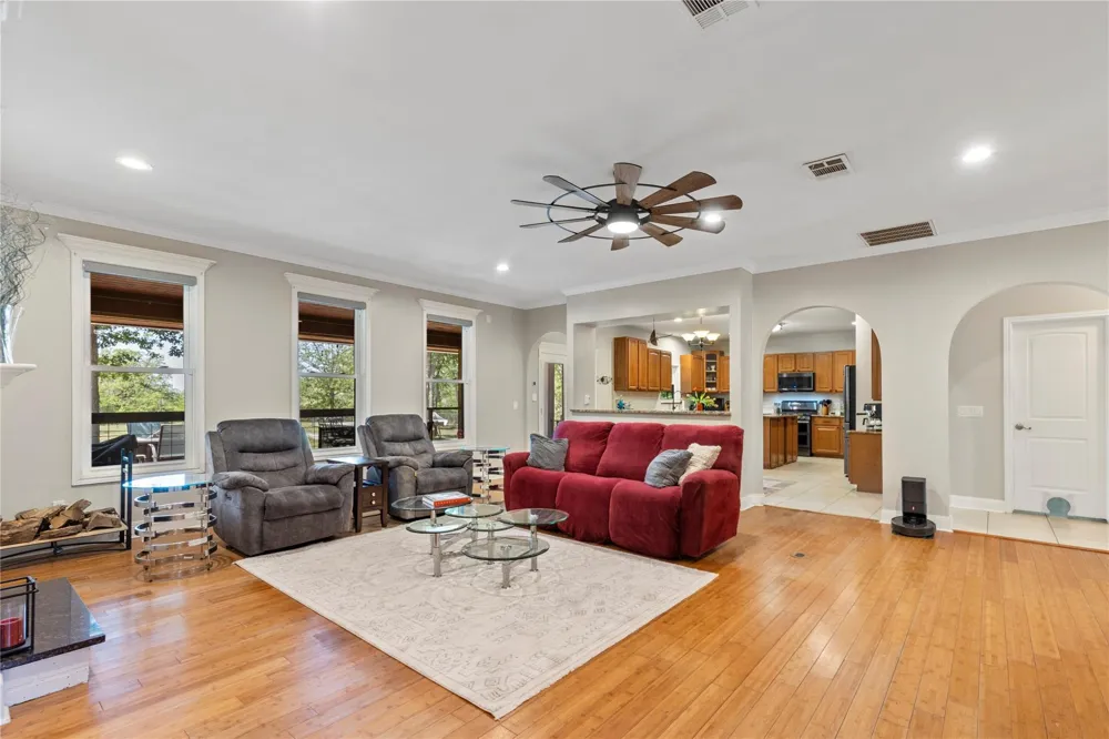 550 League Line Road Smithville, TX 78957