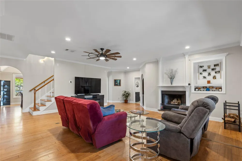 550 League Line Road Smithville, TX 78957