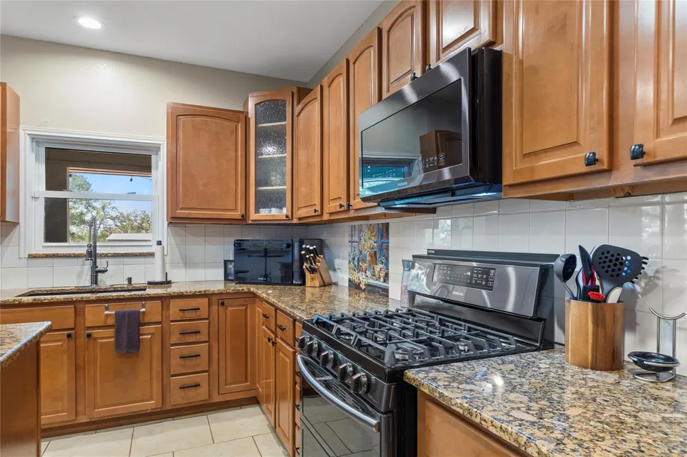 550 League Line Road Smithville, TX 78957