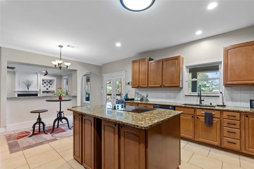 550 League Line Road Smithville, TX 78957
