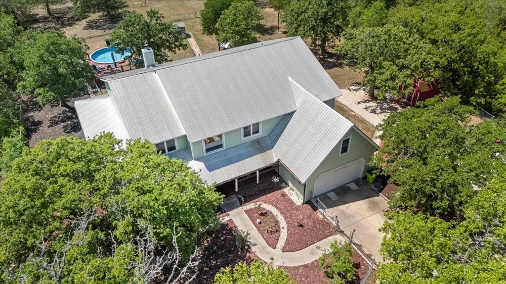 550 League Line Road Smithville, TX 78957