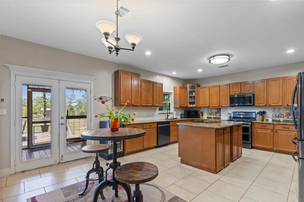 550 League Line Road Smithville, TX 78957